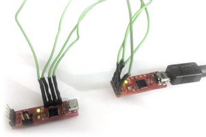 CortexProg is a Cortex-M Programmer and Debugger - Electronics-Lab.com