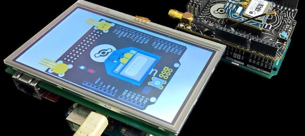 Virtual Helium Atom with Virtual Breadboard Infinity-Shield