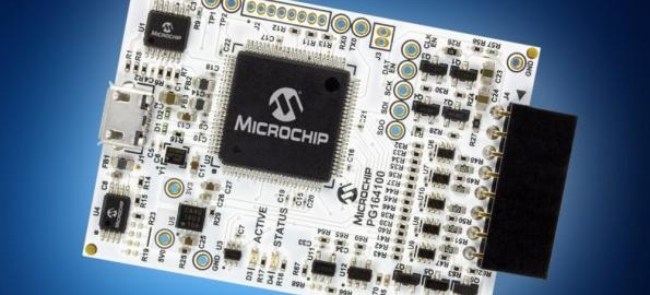 Microchip MPLAB Snap Dev Tool, Now at Mouser