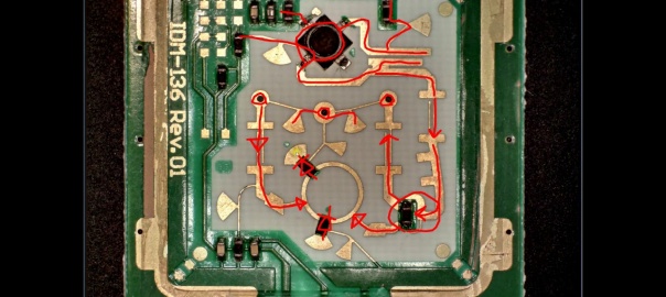 Tutorial, Experiment & Teardown of a 24GHz Doppler Radar Module