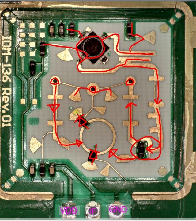 Tutorial, Experiment & Teardown of a 24GHz Doppler Radar Module ...