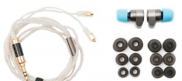 The TIN Audio T2 In-Ear Earphone & The KZ ZSA Hybrid In-Ear Earphones