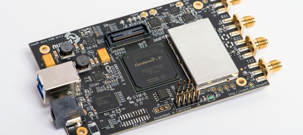 Nuand’s Launches the BladeRF 2.0 Micro With FPGA Support