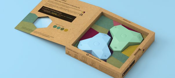 Estimote LTE Beacon – A Union Between Indoor and Outdoor Tracking For Asset Management