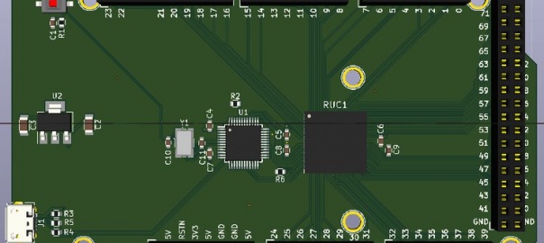 Retro-uC – An open silicon microcontroller with a Z80, MOS6502, and M68K