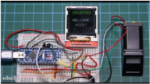 Using An Optical Fingerprint Sensor With The Arduino Electronics Lab Com