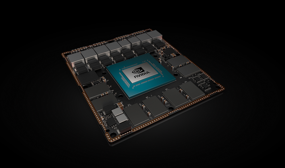 Nvidia Unveils The New AI Brain For Machines and a Cheaper Jetson TX2