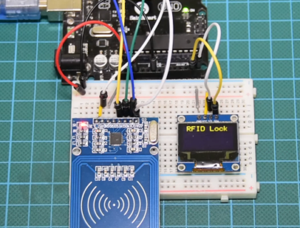 final setup - Electronics-Lab.com