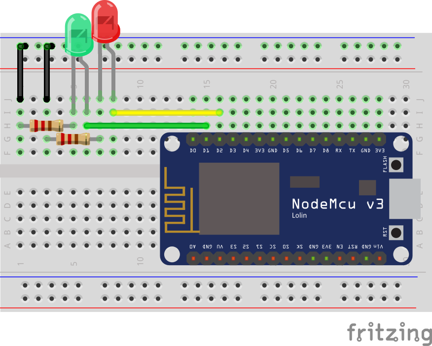 NodeMCU ESP8266 — Virtual Breadboard 1.70 documentation