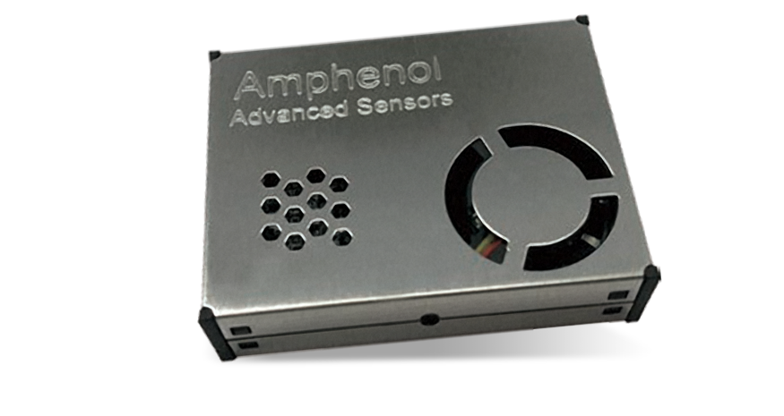 Amphenol Advanced Sensors SM-UART-04L Laser Dust Sensor