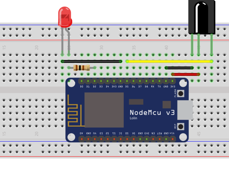 schem 1 - Electronics-Lab.com