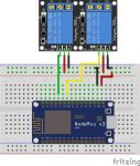 Home Automation using NodeMCU (ESP8266) board - Electronics-Lab