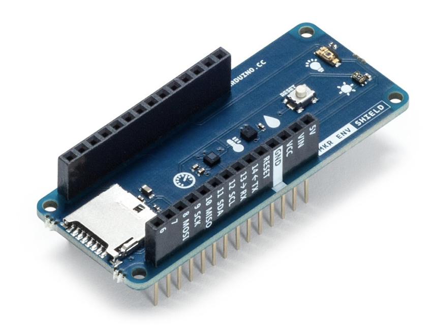 Getting Started with the Arduino IoT Cloud - Electronics-Lab.com