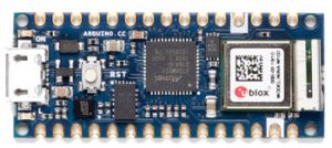 Arduino Introduces 4x new Nano boards - Electronics-Lab.com