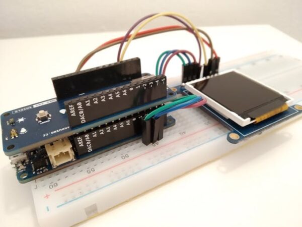 Getting Started With The Arduino Iot Cloud Electronics 4062