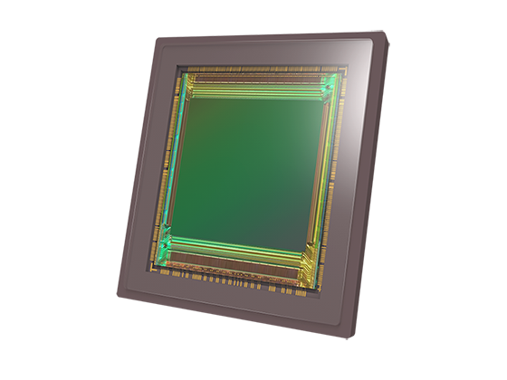 Teledyne e2v’s Emerald 67M, high-resolution image sensor