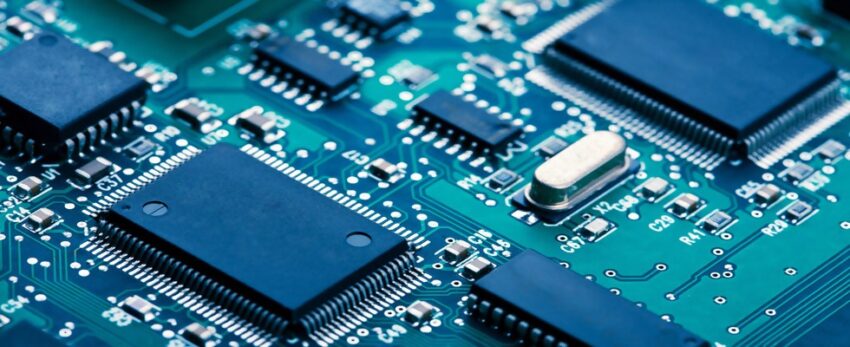 Benefits of Multilayer PCB and Applications - Electronics-Lab.com