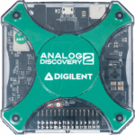 digilent analog discovery pro
