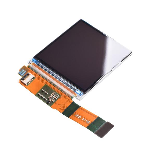 1.6″ 320×320 Transflective Display Panel