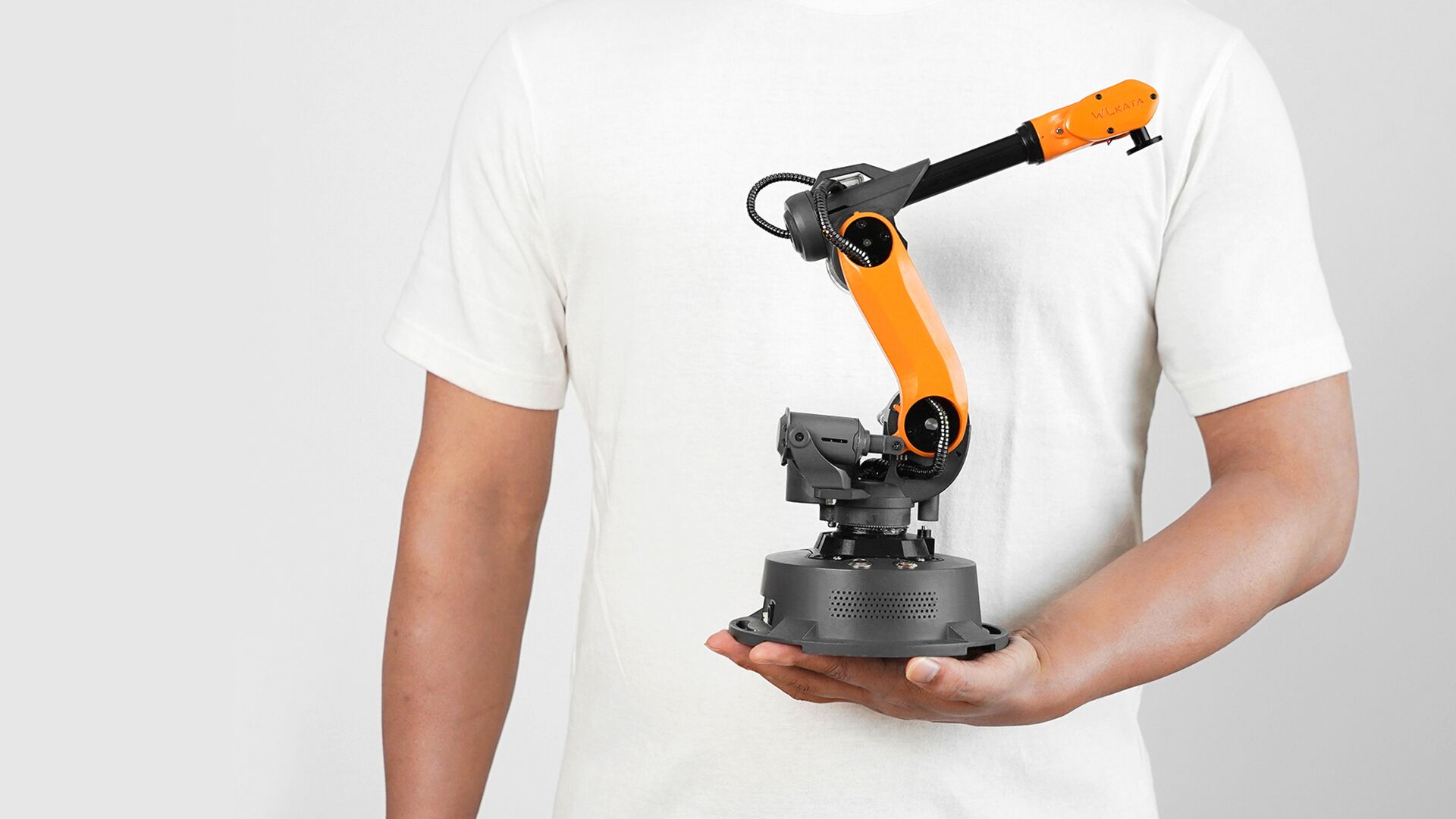 Mirobot Robot Arm Is Live On Kickstarter Electronics Lab