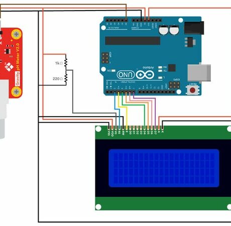 chematic - Electronics-Lab.com