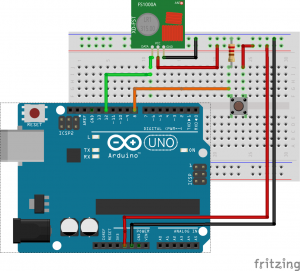 Using Long Range 315MHz RF Wireless Transceivers with Arduino ...