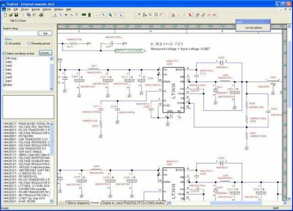 Top 10 +1 Free PCB Design Software For 2021 - Electronics-Lab.com