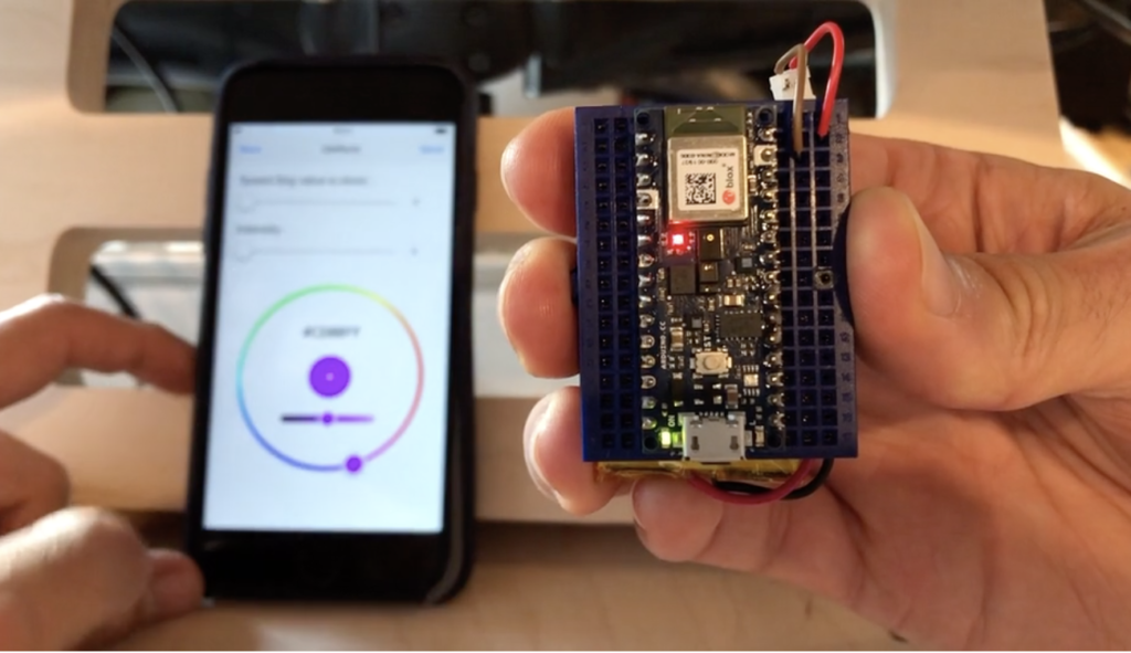 Chirp for Arduino – Send Data Over the Air with Sound