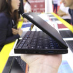Pretech F700Mi Low Cost 7″ Fanless Mini Laptop Features an Intel Atom X5  Cherry Trail Processor 