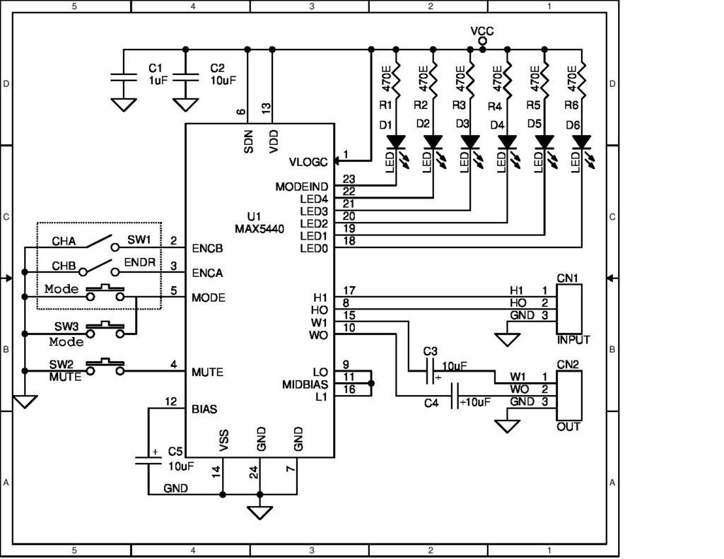 SCHEMATIC - Electronics-Lab.com