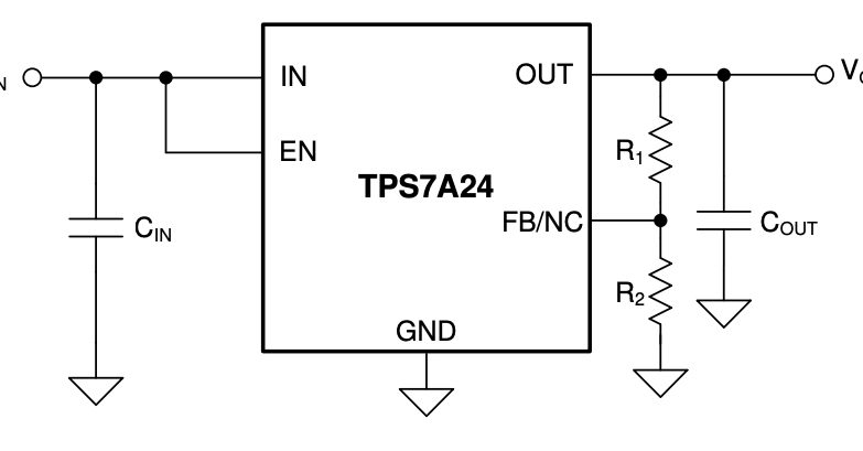 Typical_Application_Circuit_for_TPS7A24_1 - Electronics-Lab.com