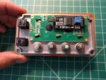 Arduino based Milliohm Meter with LCD display - Electronics-Lab.com