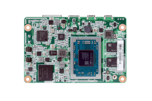 DFI GHF51 is the smallest AMD Ryzen Embedded R1000 SBC in a RPi Size ...