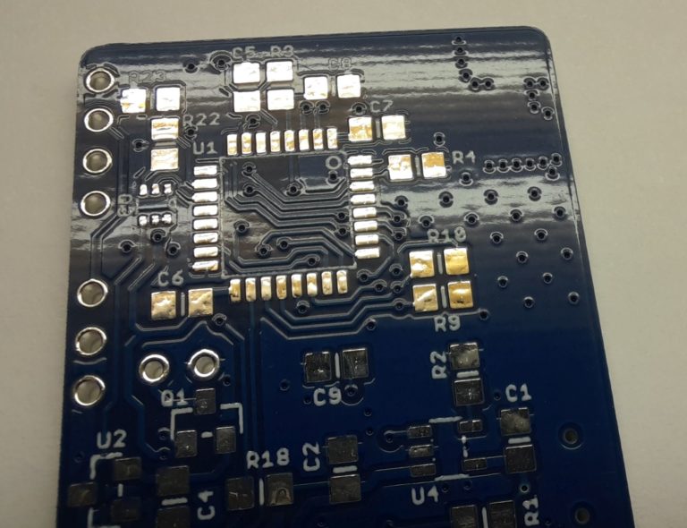 PCBWay.com Manufacturer Review - Electronics-Lab.com