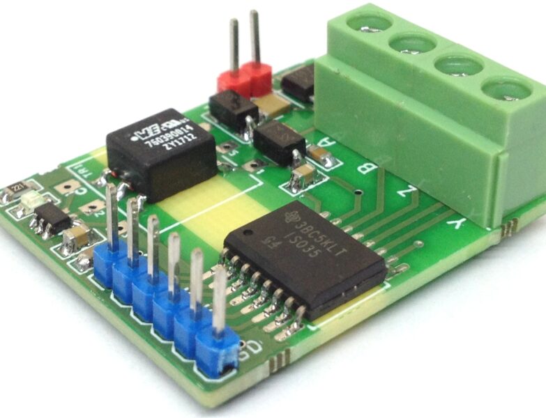electronic too free: Isolated AC voltage sensing using LV25-P