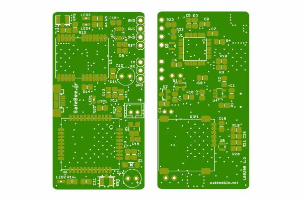 PCBWay.com Manufacturer Review - Electronics-Lab.com