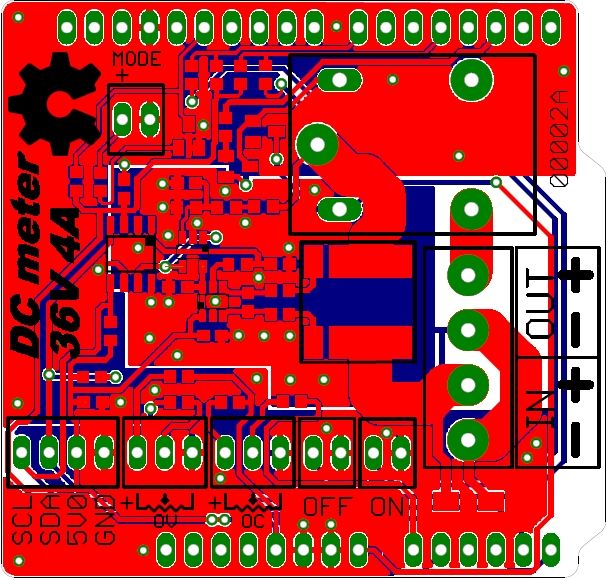 irmetering schem 0cb - Electronics-Lab.com