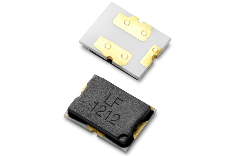 New series of Surface Mount Li-ion Battery Protector IC for Overcurrent and Overcharging Protection