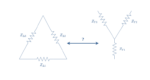 Star-Delta Transformation - Electronics-Lab