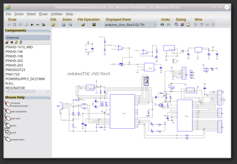 13 Amazing Gerber Viewer Software for Windows - Electronics-Lab.com