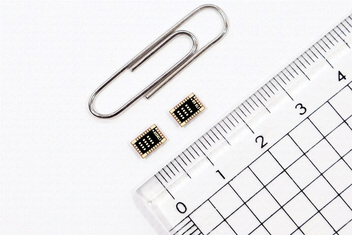 BLE module claims to be world’s smallest