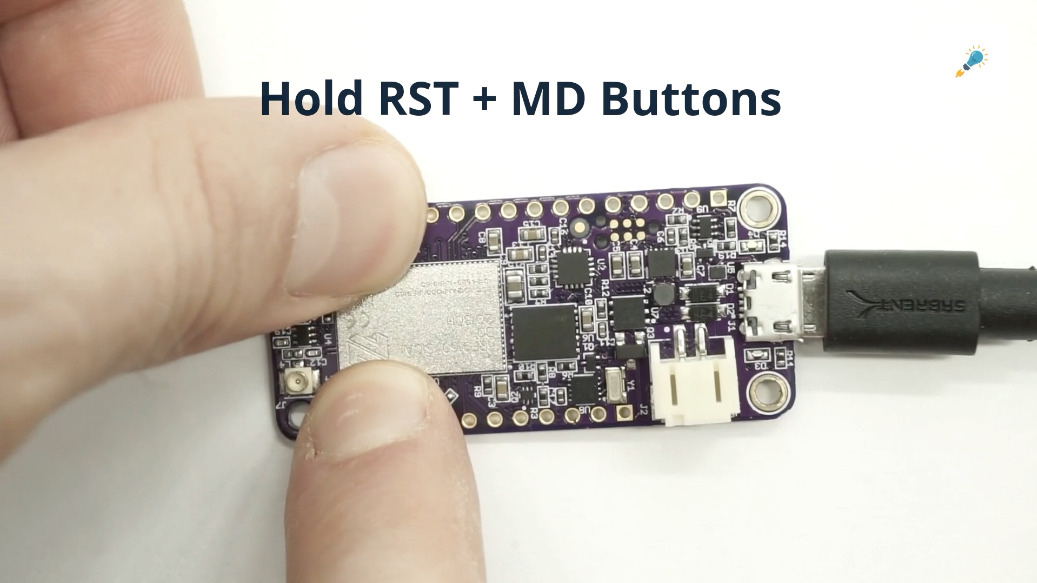 Screenshot_2020-08-10 nRF9160 Feather(2) - Electronics-Lab.com