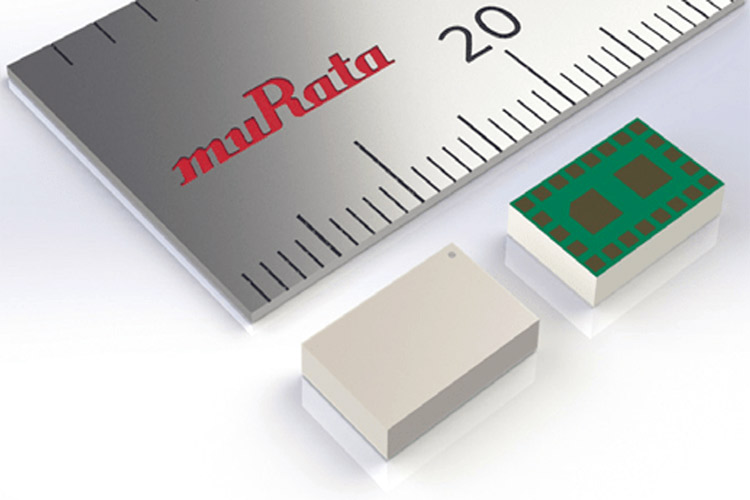 Ultra-small medical implant radio features 2-m comm range