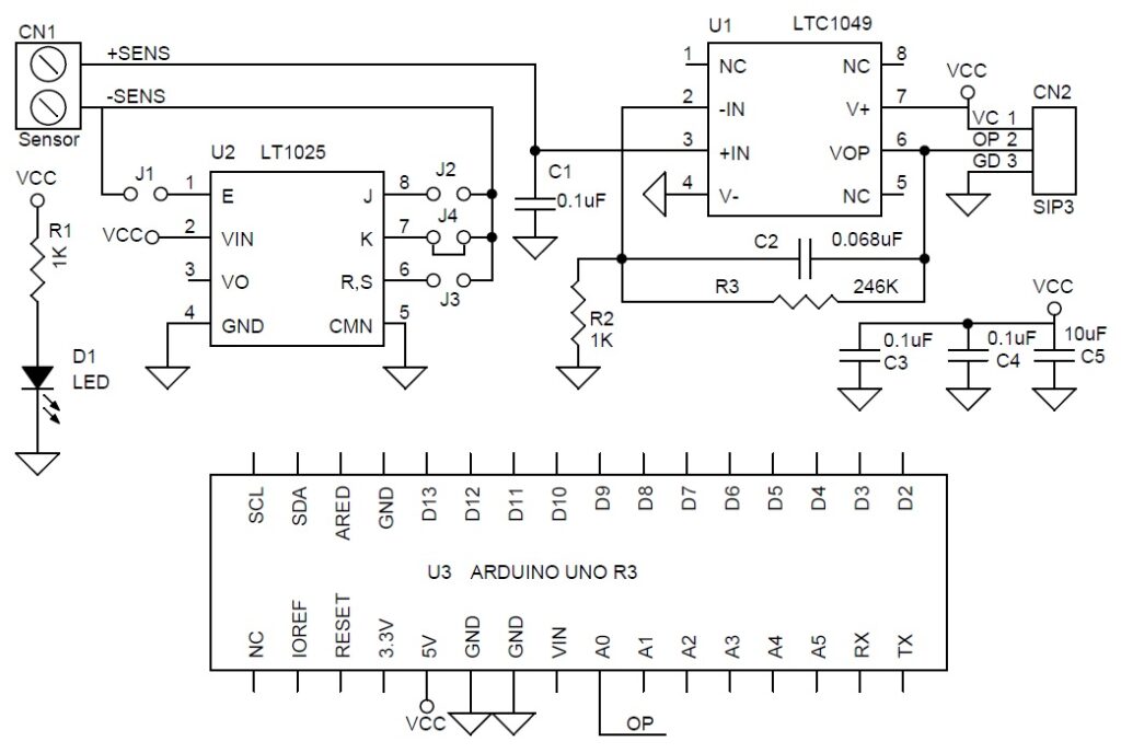 Sch Electronics Lab Com