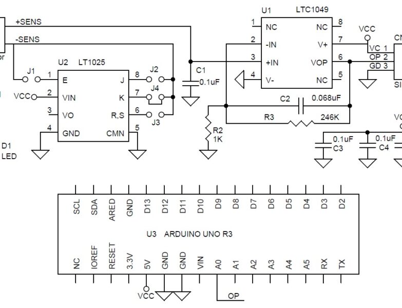 SCH - Electronics-Lab.com