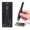 DT71 Mini Digital Tweezers - Electronics-Lab.com