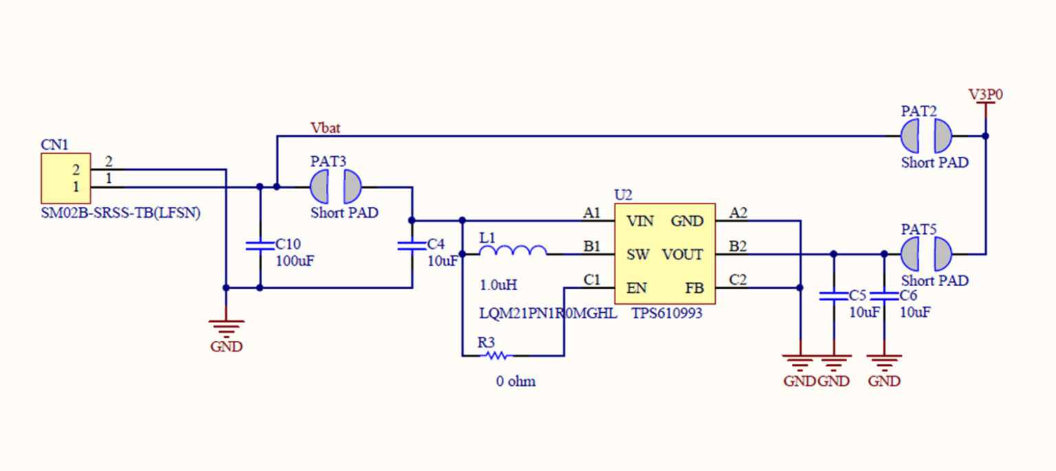 Texas Instruments' TPS61099 Synchronous Boost Converter - Electronics ...