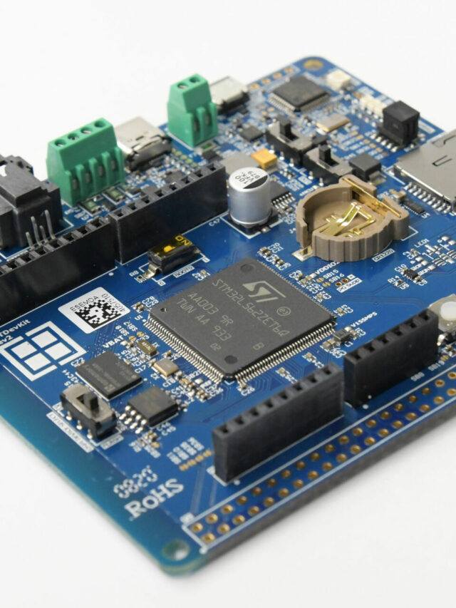 DevKit_1 - Electronics-Lab.com