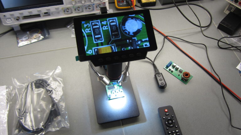 andostar usb microscope driver