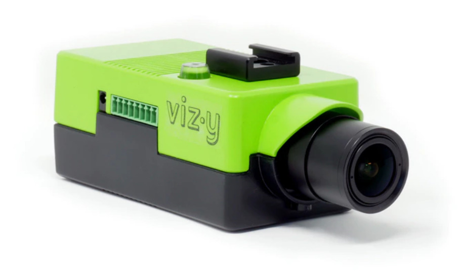 Vizy; Raspberry Pi Based AI Camera Goes Live On Kickstarter
